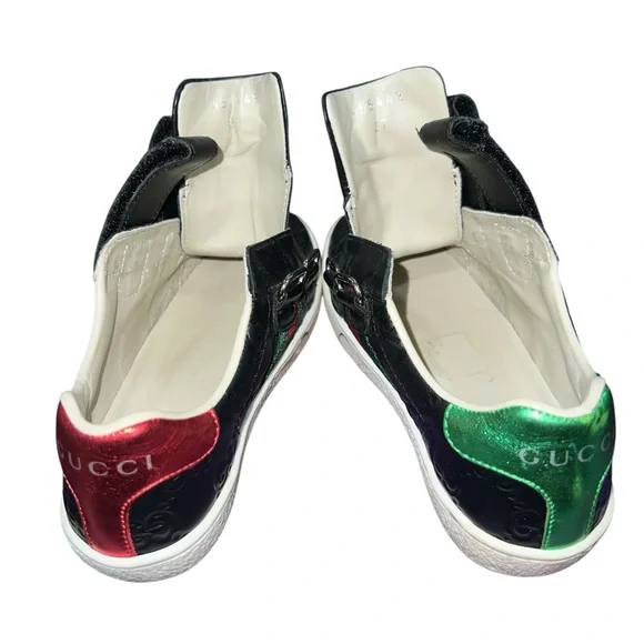 Gucci Kids Ace Sneakers